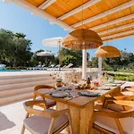 Villa Musci By Perle Di Puglia *