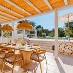 Villa Musci By Perle Di Puglia