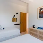 Musci By Perle Di Puglia Villa *