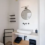 Musci By Perle Di Puglia Villa Specchiolla