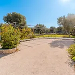 Villa Musci By Perle Di Puglia Specchiolla