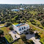 Villa Musci By Perle Di Puglia *