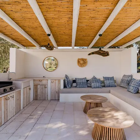 Musci By Perle Di Puglia Villa Specchiolla
