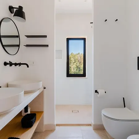 Musci By Perle Di Puglia ספקיולה