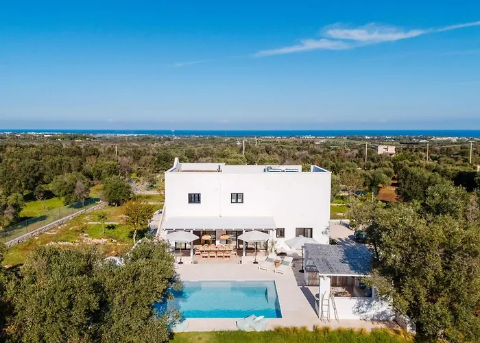 Musci By Perle Di Puglia Specchiolla