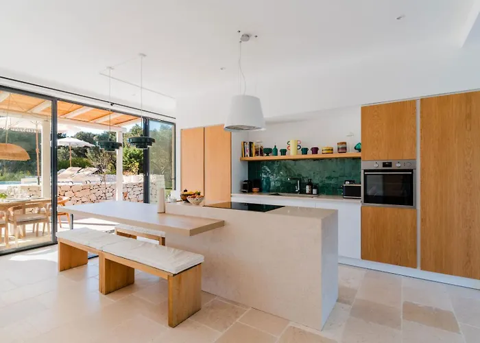 Musci By Perle Di Puglia Villa Specchiolla