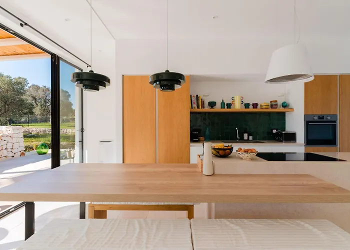 Musci By Perle Di Puglia Specchiolla