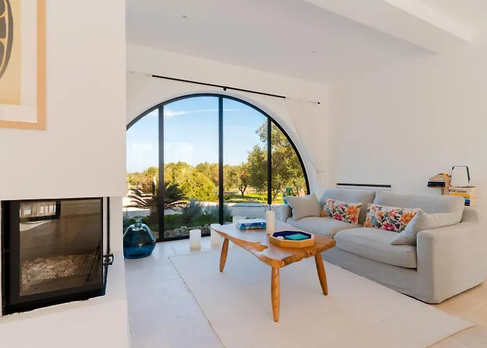 Musci By Perle Di Puglia Villa *