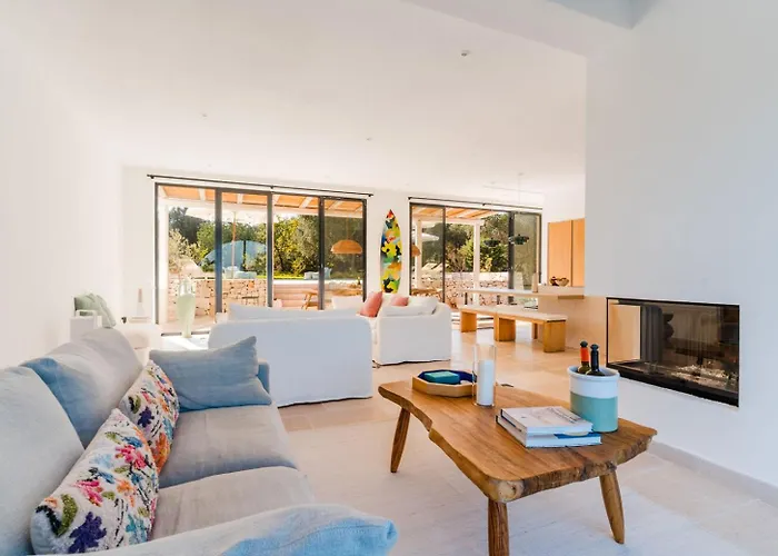 Musci By Perle Di Puglia * Specchiolla