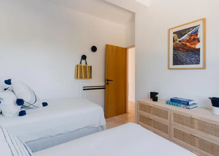 Musci By Perle Di Puglia Villa *