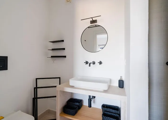 Musci By Perle Di Puglia Villa Specchiolla