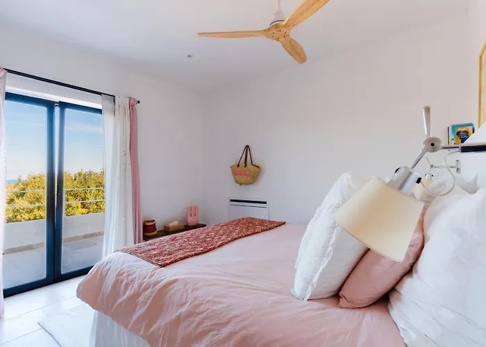 Musci By Perle Di Puglia Villa Specchiolla