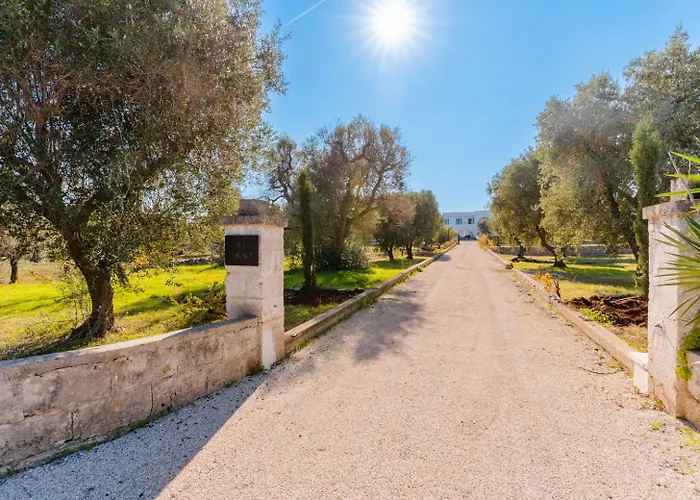 Musci By Perle Di Puglia *