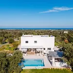 Musci By Perle Di Puglia ספקיולה