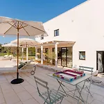 וילה Musci By Perle Di Puglia ספקיולה