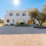 וילה Musci By Perle Di Puglia