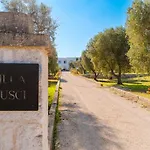 וילה Musci By Perle Di Puglia
