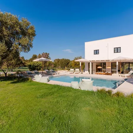 Villa Musci By Perle Di Puglia
