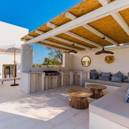 Villa Musci By Perle Di Puglia