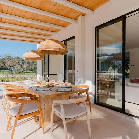 Musci By Perle Di Puglia Villa