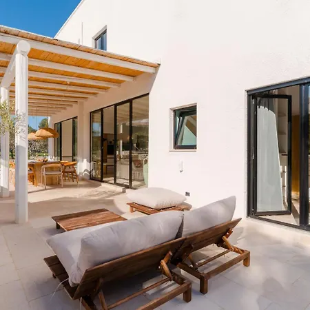 Villa Musci By Perle Di Puglia
