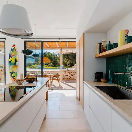 Musci By Perle Di Puglia Specchiolla