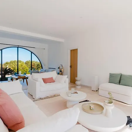 Villa Musci By Perle Di Puglia