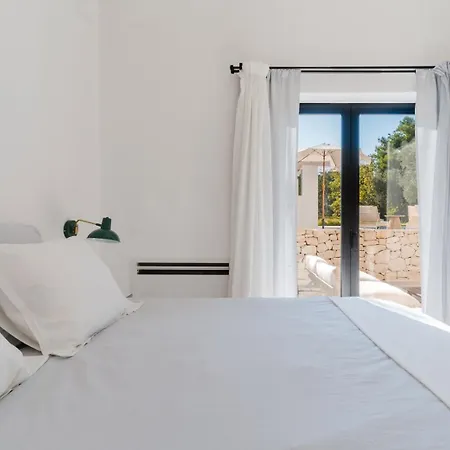 Musci By Perle Di Puglia Villa