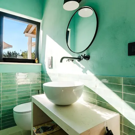 Villa Musci By Perle Di Puglia *