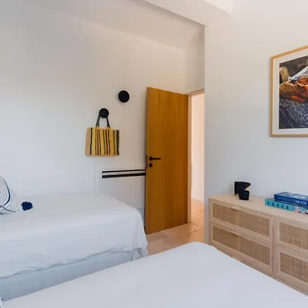 Musci By Perle Di Puglia Villa *