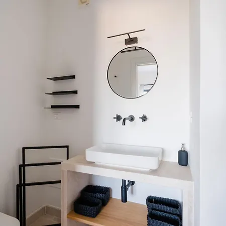 Musci By Perle Di Puglia Villa Specchiolla