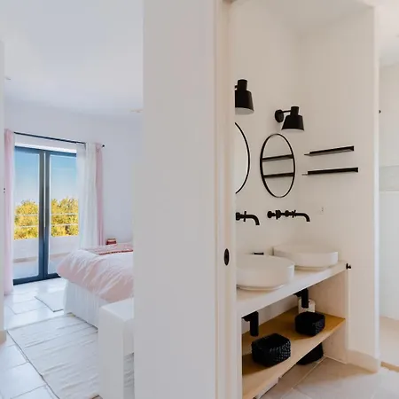 Musci By Perle Di Puglia Villa *