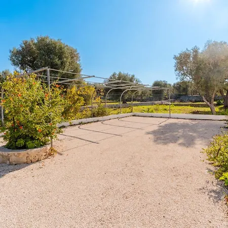 Villa Musci By Perle Di Puglia Specchiolla