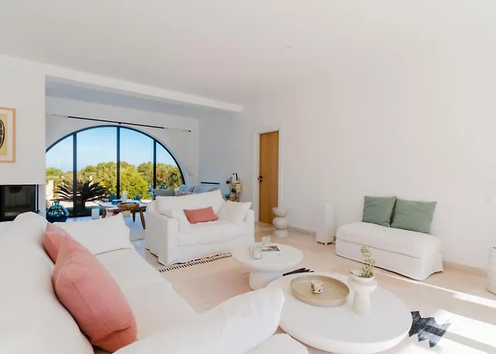 Villa Musci By Perle Di Puglia