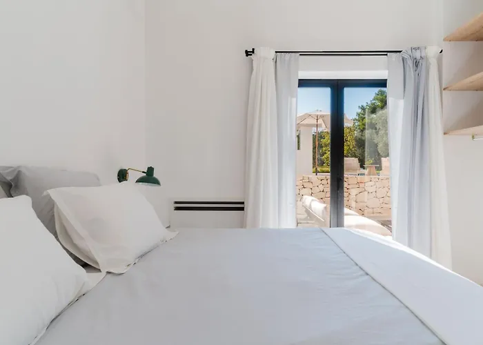 Musci By Perle Di Puglia Villa