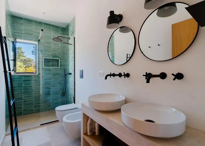 Villa Musci By Perle Di Puglia *