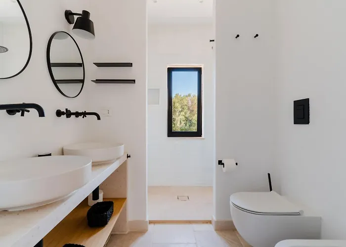 Musci By Perle Di Puglia Specchiolla